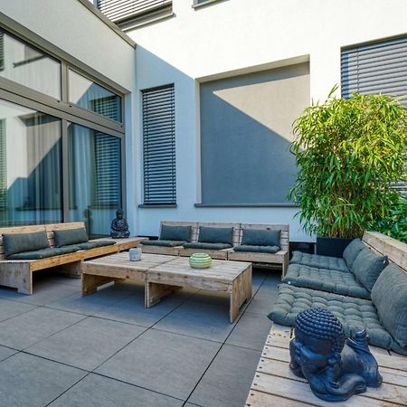 Vienna House Easy By Wyndham Bonn City Eksteriør billede