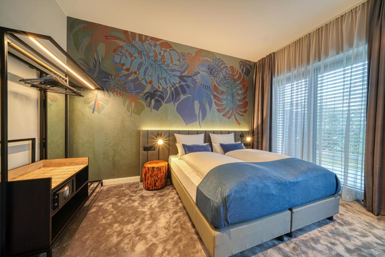 Vienna House Easy By Wyndham Bonn City Eksteriør billede