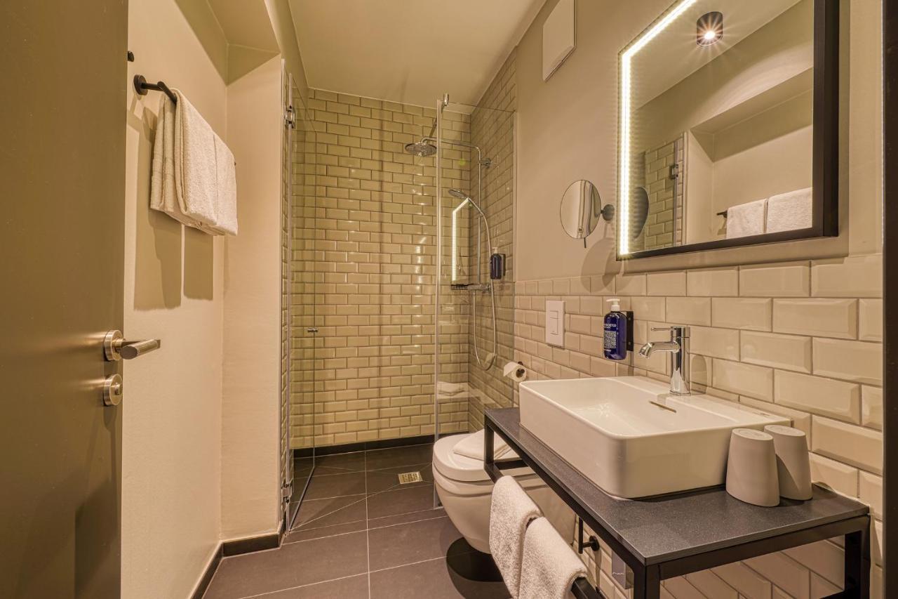 Vienna House Easy By Wyndham Bonn City Eksteriør billede