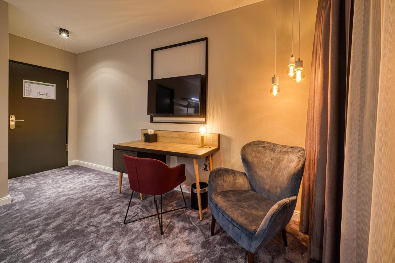 Vienna House Easy By Wyndham Bonn City Eksteriør billede