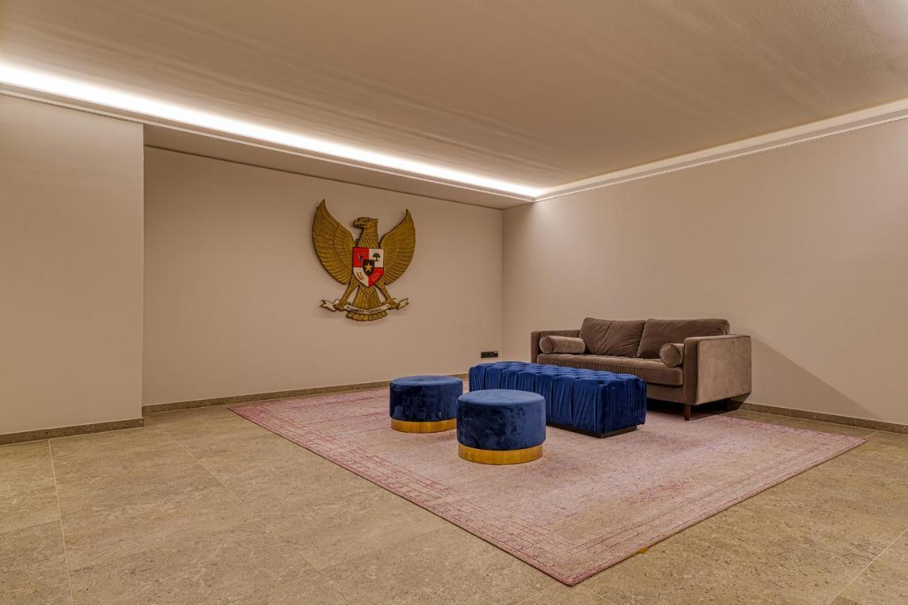 Vienna House Easy By Wyndham Bonn City Eksteriør billede