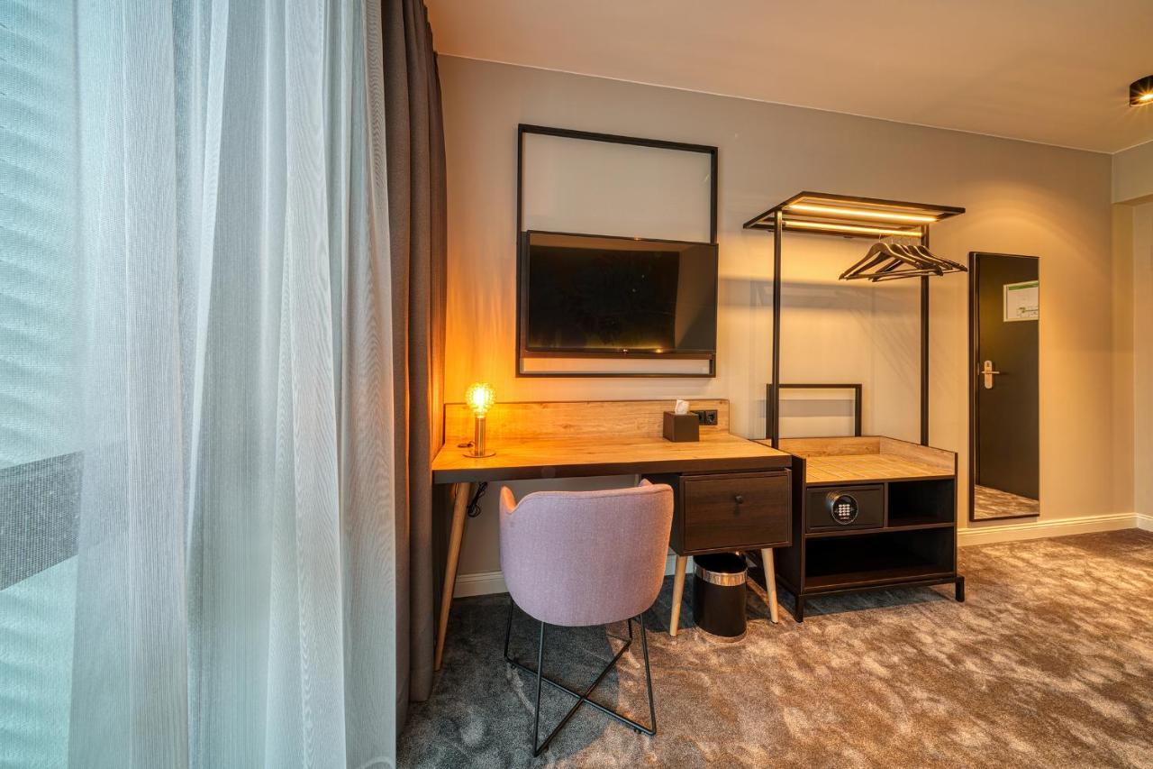 Vienna House Easy By Wyndham Bonn City Eksteriør billede