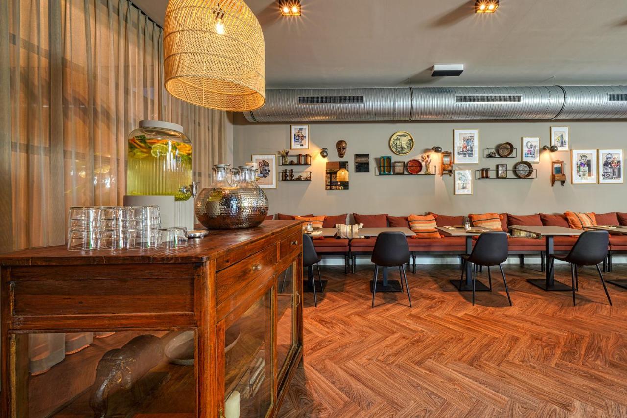Vienna House Easy By Wyndham Bonn City Eksteriør billede