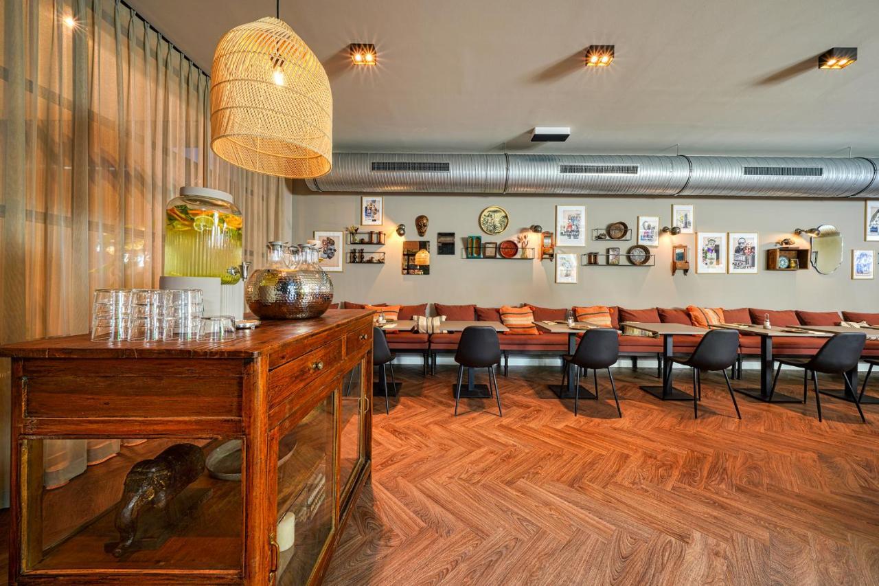 Vienna House Easy By Wyndham Bonn City Eksteriør billede
