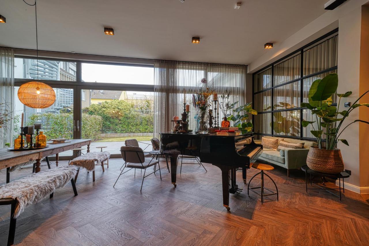 Vienna House Easy By Wyndham Bonn City Eksteriør billede