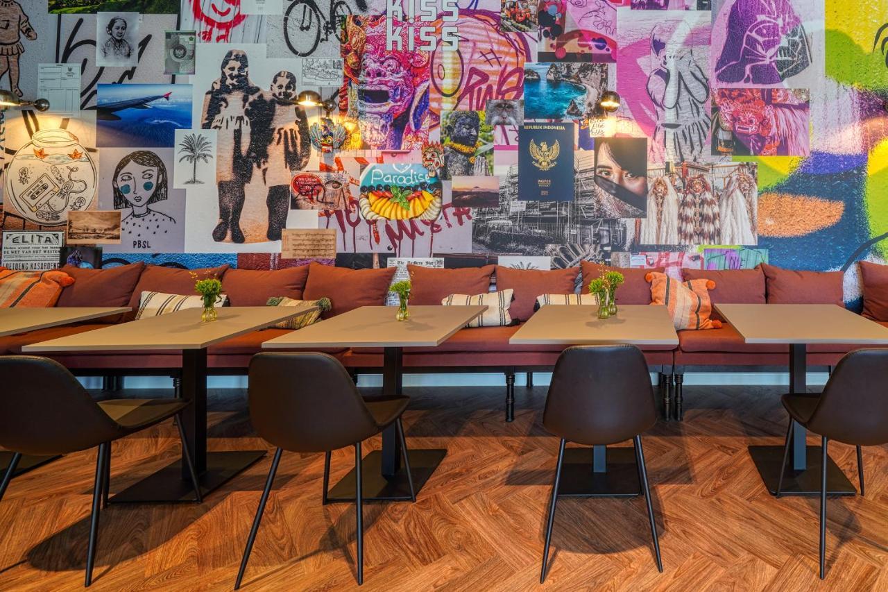 Vienna House Easy By Wyndham Bonn City Eksteriør billede