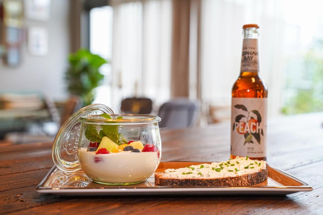 Vienna House Easy By Wyndham Bonn City Eksteriør billede