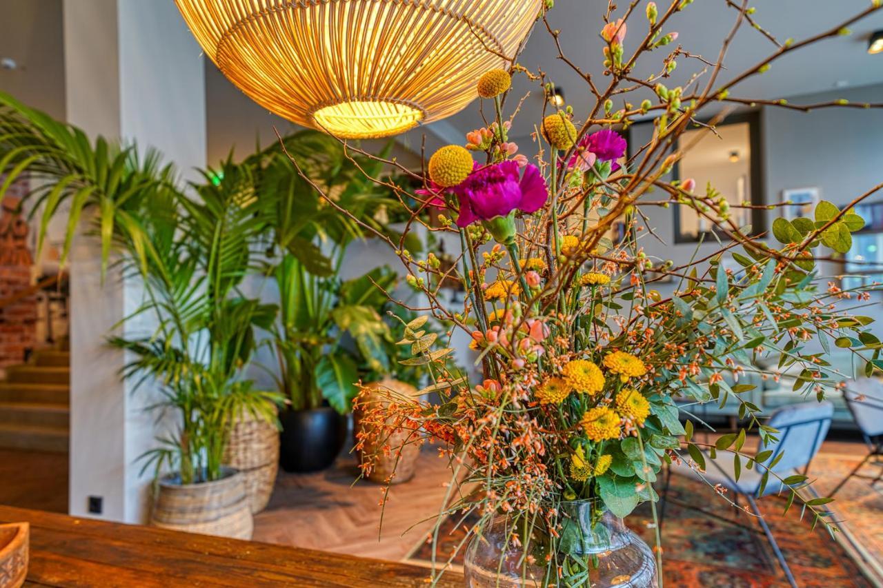 Vienna House Easy By Wyndham Bonn City Eksteriør billede