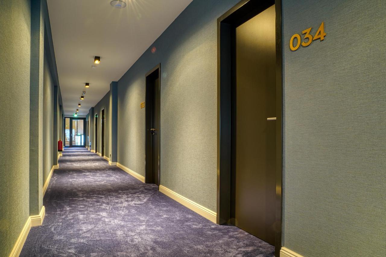 Vienna House Easy By Wyndham Bonn City Eksteriør billede