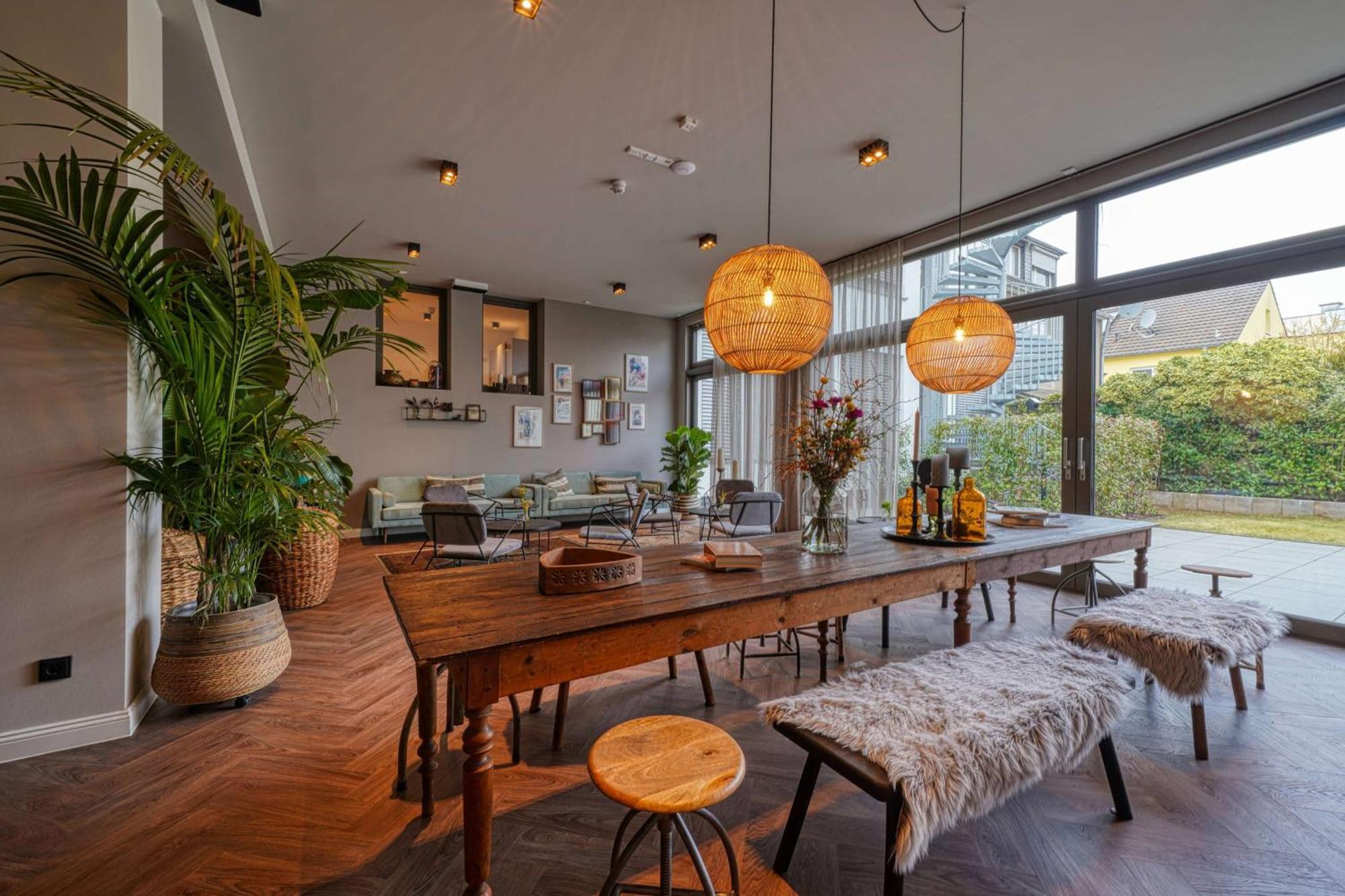 Vienna House Easy By Wyndham Bonn City Eksteriør billede