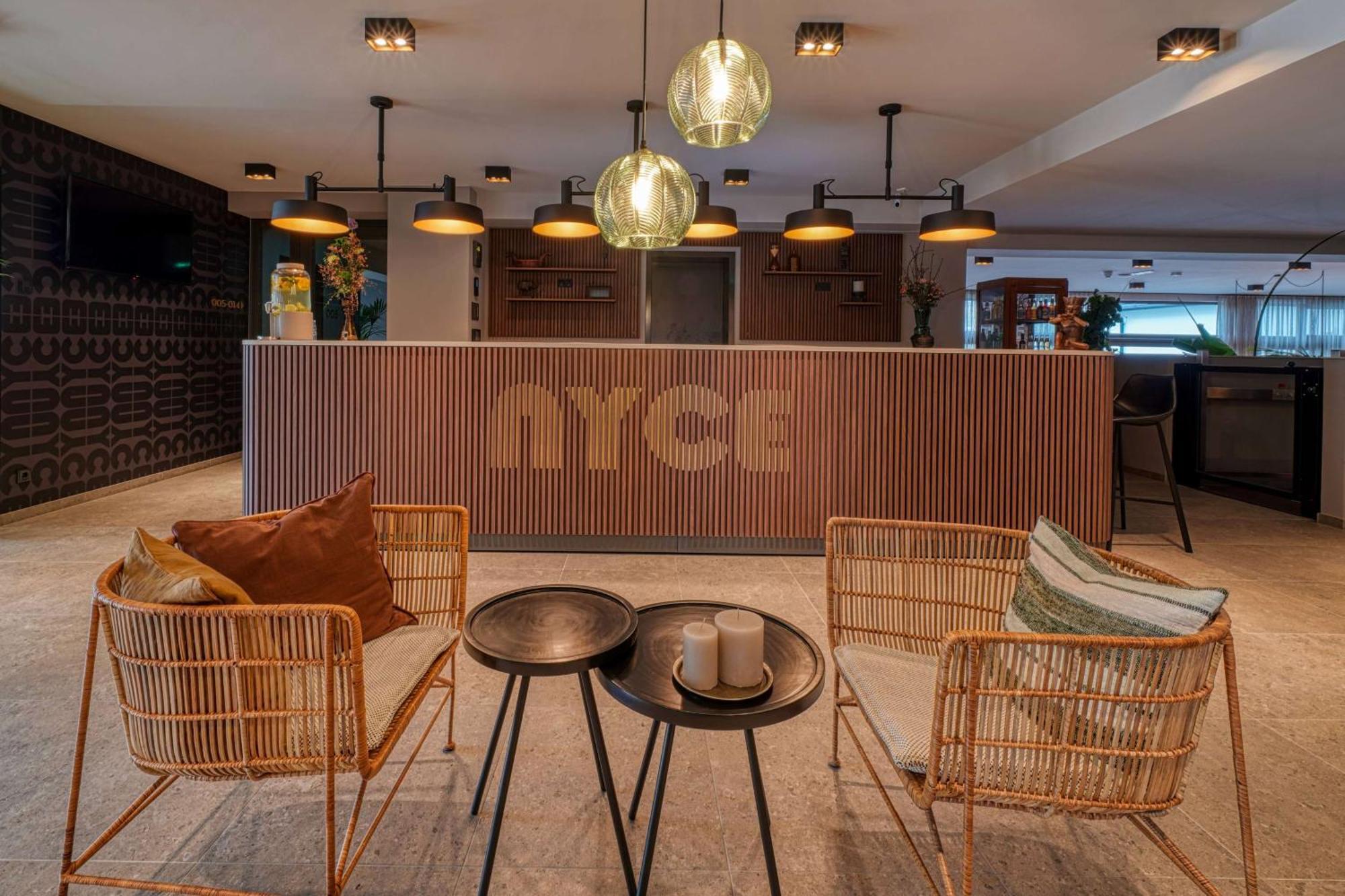 Vienna House Easy By Wyndham Bonn City Eksteriør billede